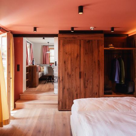 Landgasthof Hotel Linde Штумм Экстерьер фото