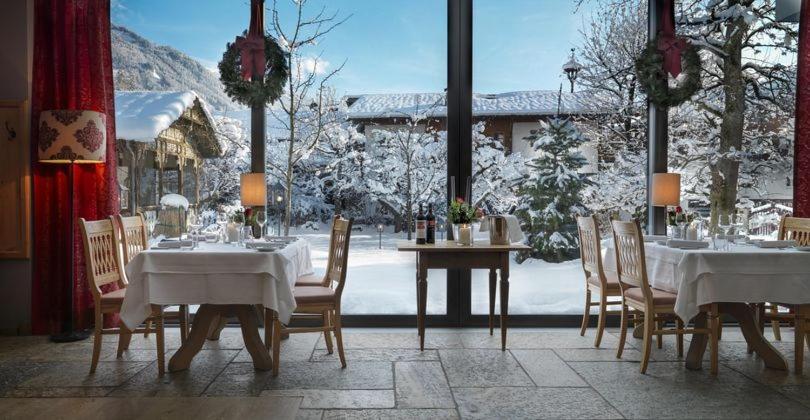 Landgasthof Hotel Linde Штумм Экстерьер фото