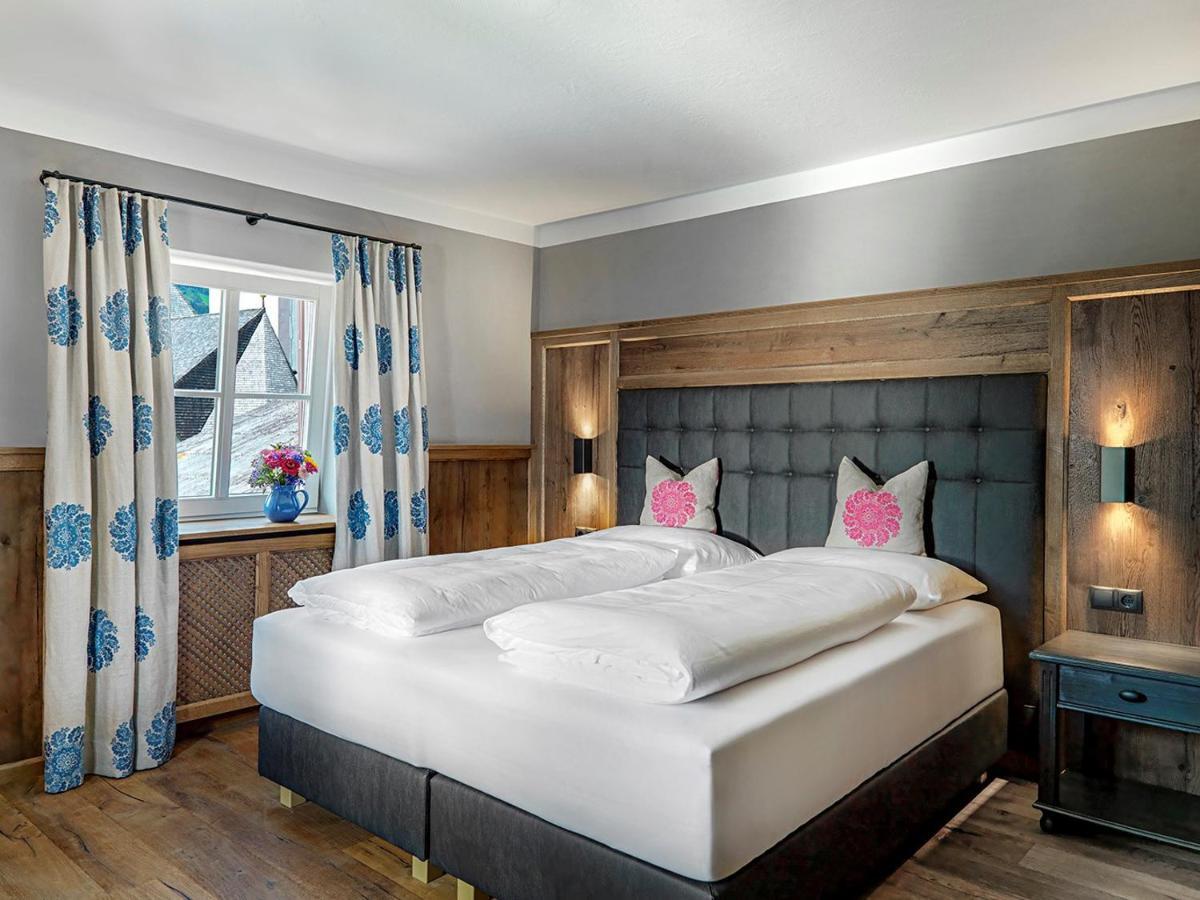Landgasthof Hotel Linde Штумм Экстерьер фото