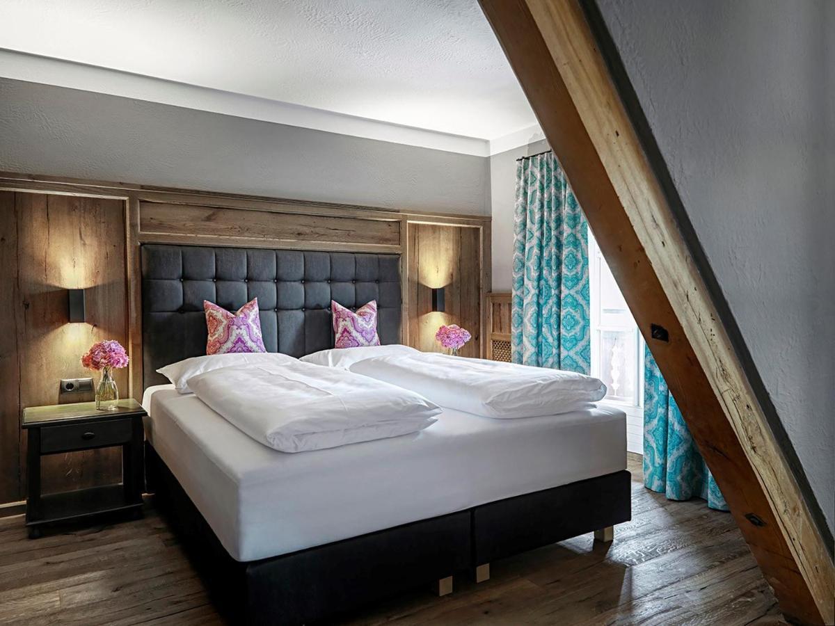 Landgasthof Hotel Linde Штумм Экстерьер фото