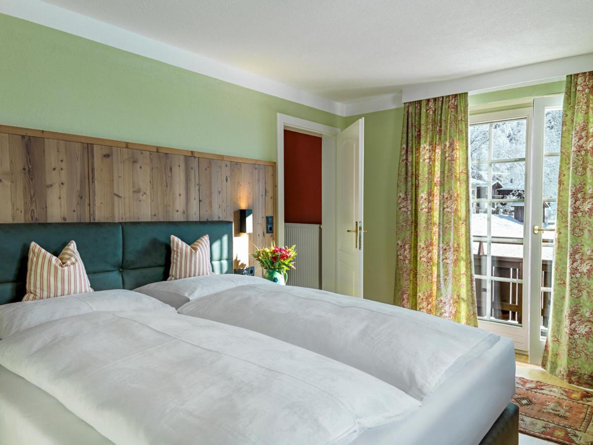 Landgasthof Hotel Linde Штумм Экстерьер фото
