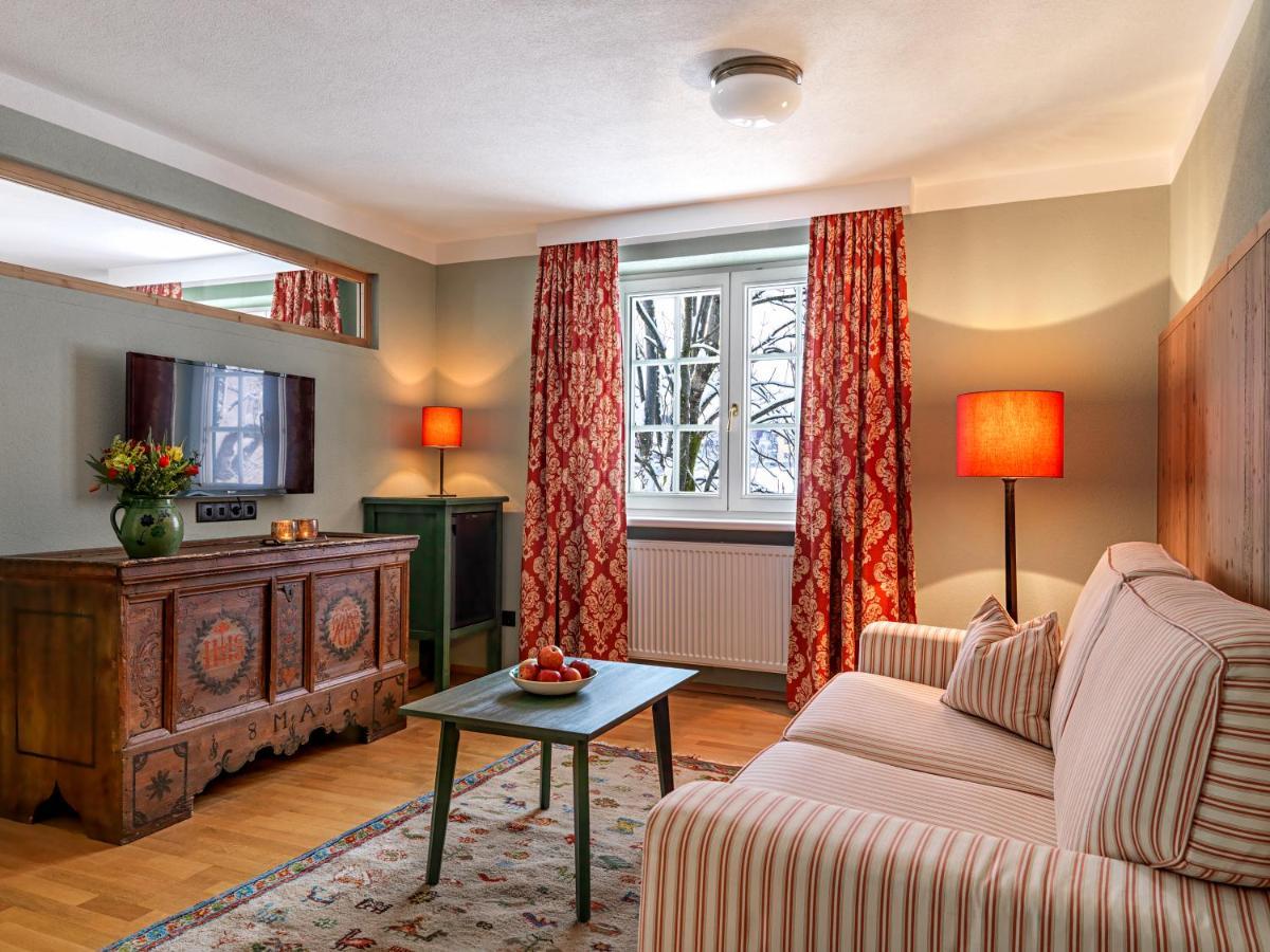 Landgasthof Hotel Linde Штумм Экстерьер фото