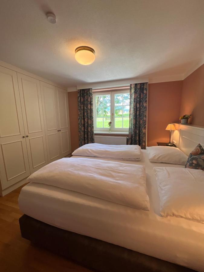Landgasthof Hotel Linde Штумм Экстерьер фото