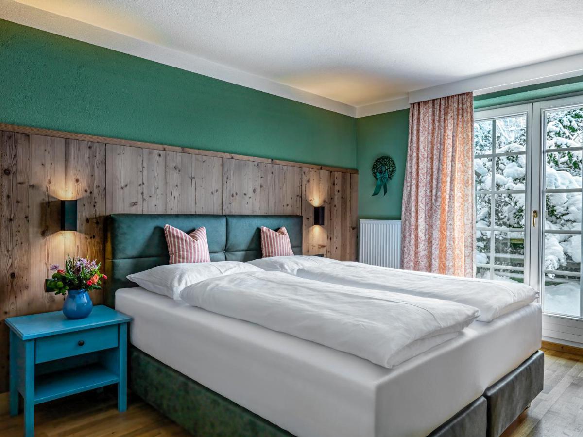 Landgasthof Hotel Linde Штумм Экстерьер фото