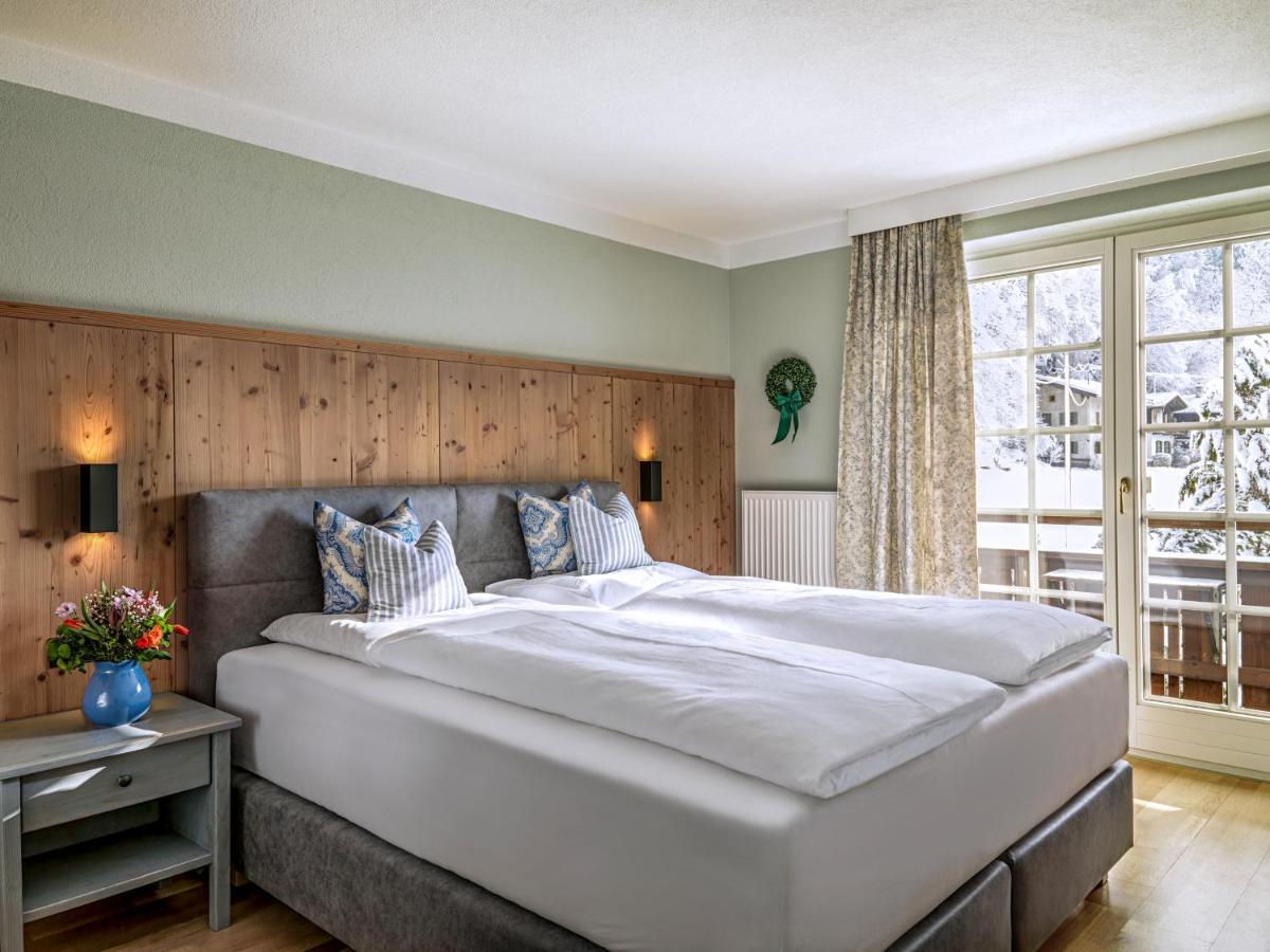 Landgasthof Hotel Linde Штумм Экстерьер фото