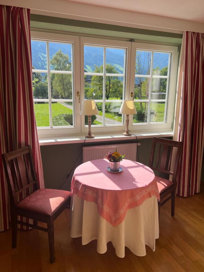 Landgasthof Hotel Linde Штумм Экстерьер фото