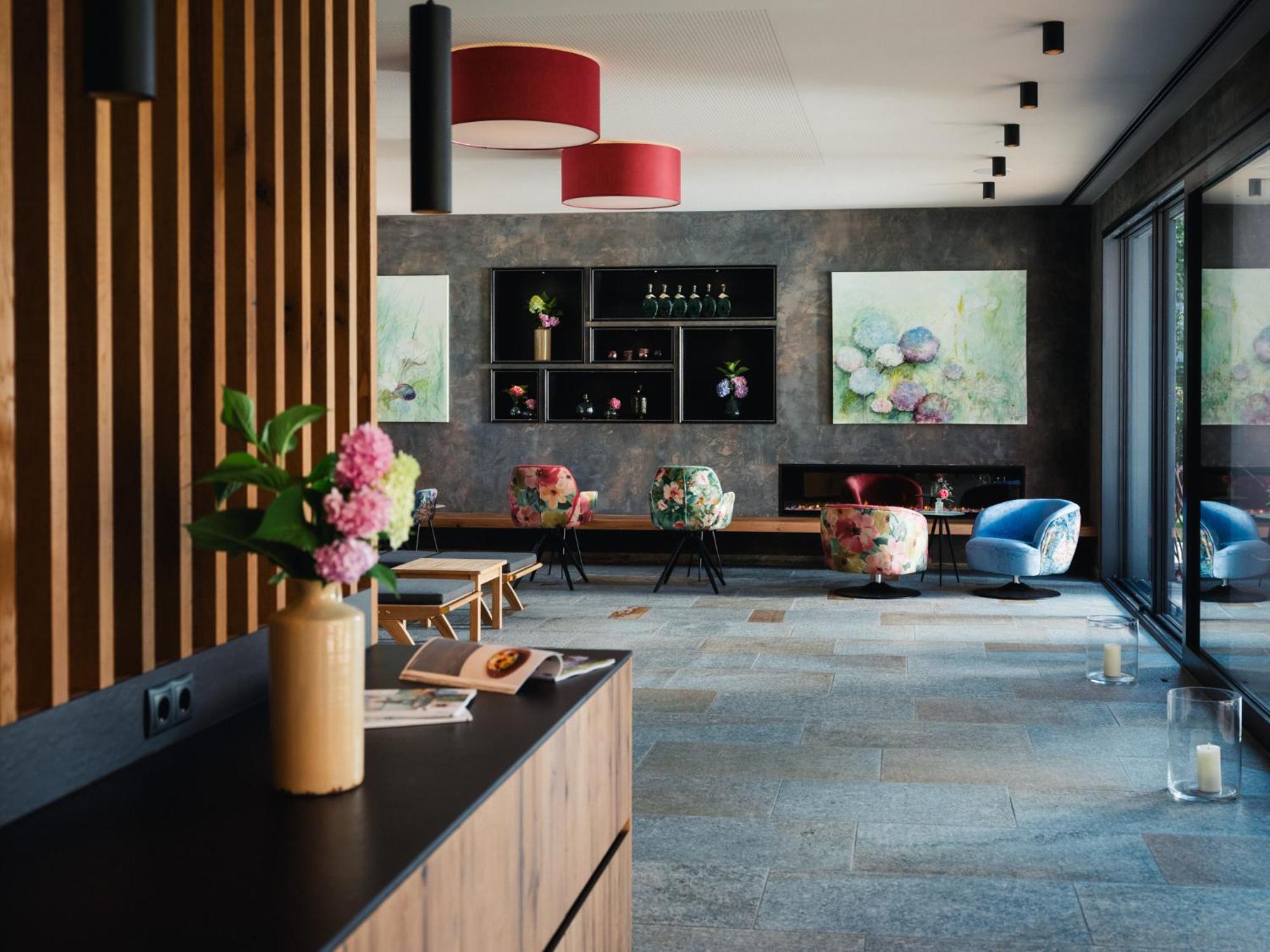Landgasthof Hotel Linde Штумм Экстерьер фото