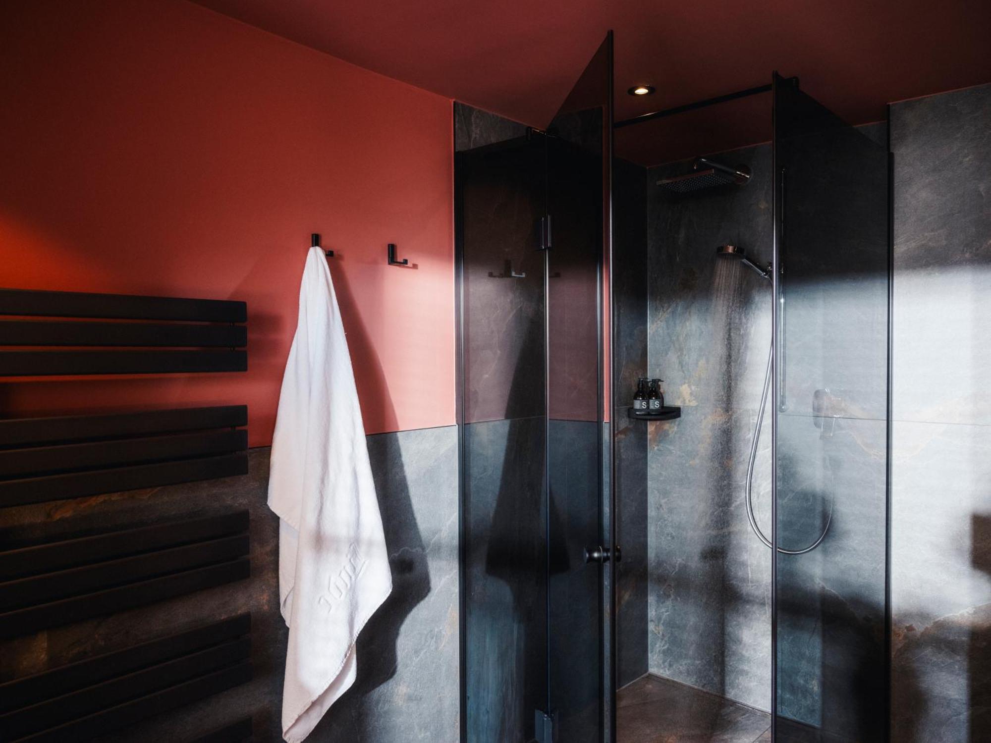 Landgasthof Hotel Linde Штумм Экстерьер фото